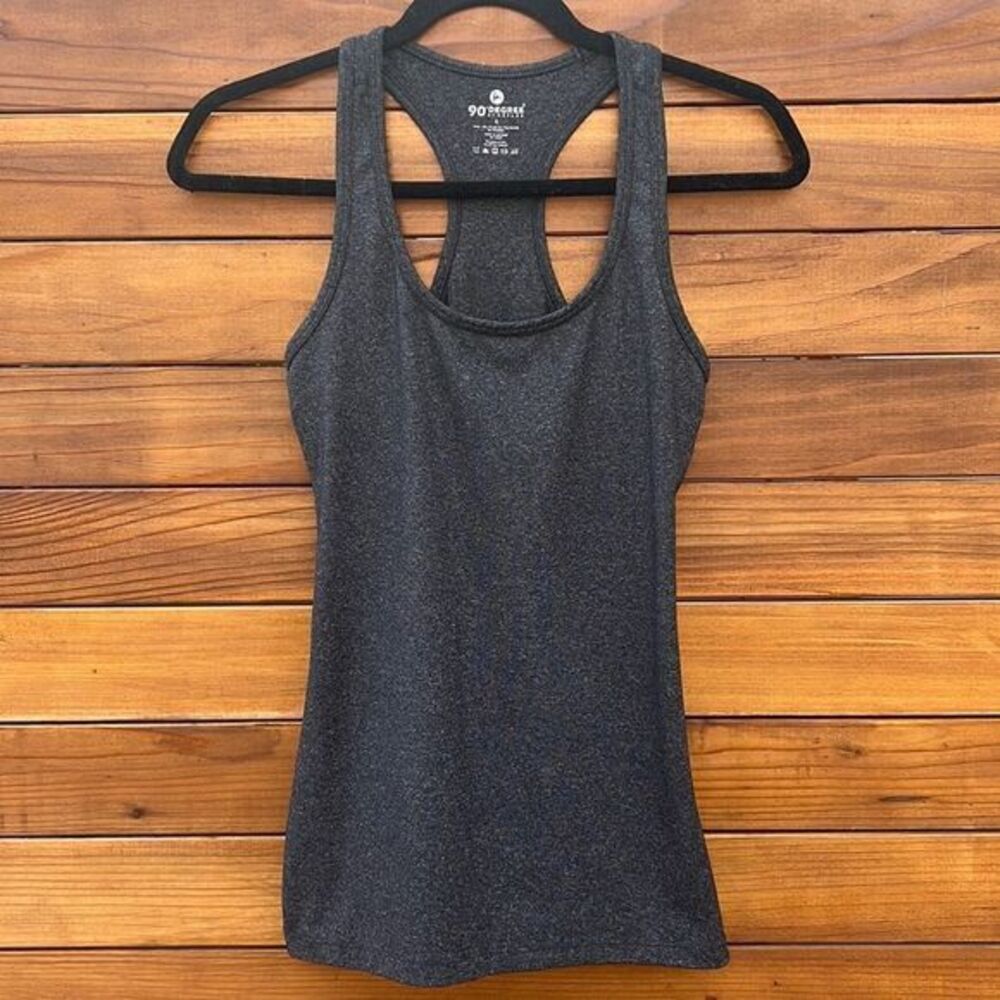 Soft Workout Tank  